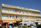 Hotel Panorama Golden Beach