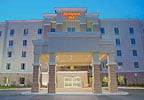 Hotel Hampton Inn Gainesville-Haymarket