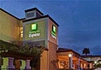 Hotel Holiday Inn Express San Luis Obispo