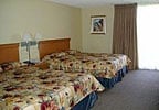 Hotel Comfort Inn-Santa Maria