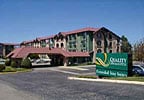 Hotel Quality Inn & Suites-Extended Stay Suites
