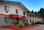 Hotel Econo Lodge-Madison