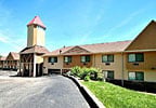 Hotel Rodeway Inn & Suites Wi Madison-Northeast
