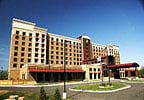 Hotel Embassy Suites Minneapolis North