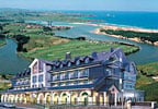 Hotel Milagros Golf