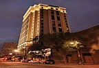 Hotel Harrah's New Orleans Casino