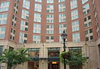 Hotel Homewood Suites By Hilton Baltimore