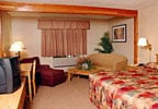 Hotel Comfort Inn-Salisbury