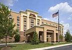 Hotel Hampton Inn & Suites Arundel Mills Baltimore