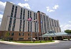 Hotel Hilton Garden Inn Baltimore-Arundel Mills