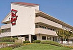 Hotel Red Roof Inn Bwi Airport