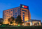 Hotel Embassy Suites Baltimore-At Bwi Airport