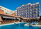 Hotel Htop Palm Beach Spa