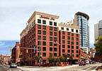 Hotel Hampton Inn Baltimore-Downtown-Convention Ctr