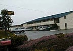 Hotel Comfort Inn-Mt. Vernon