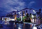 Hotel Courtyard By Marriott-Myrtle Beach