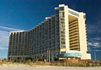 Hotel Hilton Myrtle Beach