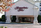 Hotel Hampton Inn Georgetown-Marina
