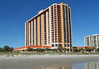 Hotel Embassy Suites Myrtle Beach-Oceanfront Resort