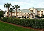 Hotel Sea Palms Golf & Tennis Resort