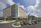 Hotel Embassy Suites Hampton Roads