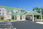 Hotel Hilton Garden Inn Newport News