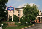 Hotel Hampton Inn Nashville-Brentwood-I-65S