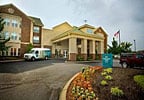 Hotel Homewood Suites By Hilton Nashville-Brentwood