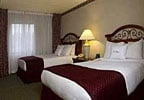 Hotel Doubletree Guest Suites Nashville Airport