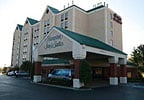 Hotel Hampton Inn & Suites Nashville-Airport