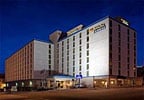 Hotel Holiday Inn Express Nashville Downtown