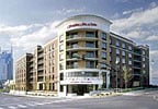 Hotel Hampton Inn & Suites Nashville-Downtown