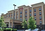 Hotel Hampton Inn & Suites Nashville Opryland