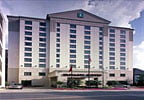 Hotel Embassy Suites Nashville-At Vanderbilt