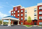 Hotel Comfort Suites