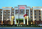 Hotel Hampton Inn & Suites Mt. Juliet