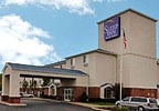 Hotel Sleep Inn & Suites