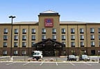 Hotel Comfort Suites