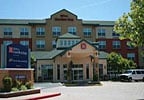 Hotel Hilton Garden Inn Oakland-San Leandro