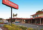 Hotel Econo Lodge  Inn & Suites Oakland Airport