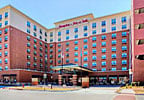 Hotel Hampton Inn & Suites Oklahoma City-Bricktown