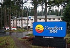 Hotel Comfort Inn-Lacey