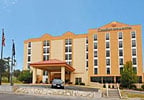Hotel Comfort Inn & Suites West Dodge