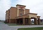 Hotel Hampton Inn Bellevue