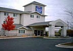 Hotel Sleep Inn-Naperville