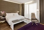Hotel Nh Collection Madrid Eurobuilding