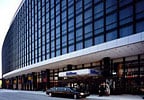 Hotel Hilton Chicago O'hare Airport