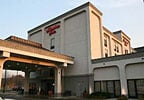 Hotel Hampton Inn Kansas City-Shawnee Mission