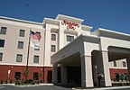 Hotel Hampton Inn Elmira-Horseheads