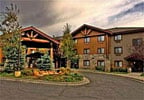 Hotel Holiday Inn Express And Suites Park City